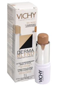 Vichy Dermablend Ultra Corrective Foundation Cream Stick - 13 Light