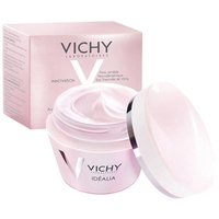 Vichy Idealia Smoothing & Illuminating Cream for Normal/Combination Skin 50ml