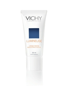 Vichy Lumineuse Tinted Moisturiser for Normal/Combination Skin - Dore
