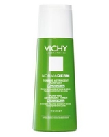 Vichy Normaderm Purifying Lotion/Toner 200ml