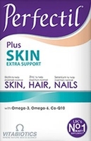 Vitabiotics Perfectil Plus Skin Pack of 56