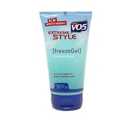 VO5 Extreme Style Freeze Gel 150ml
