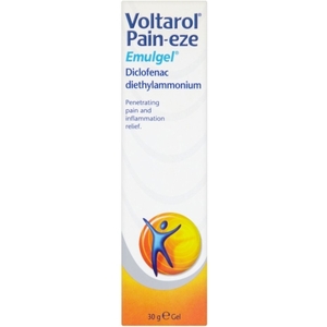 Voltarol Pain-eze Emulgel 30g