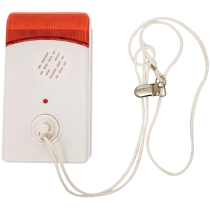 Wireless Magnetic Pull Alarm