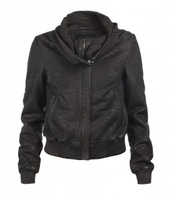Reptile Jacket