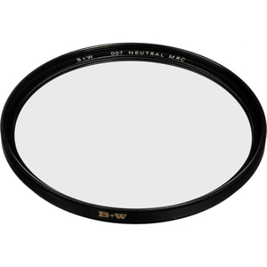 BW 007 MRC SH 62mm Protection Filter