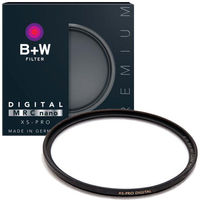 B+W 007M 60mm Clear Glass XS-PRO Digital Filter