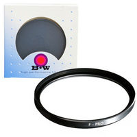 B+W 010 UV MRC SH 86mm Ultra Violet Filter (Multi-Resistant Coating)