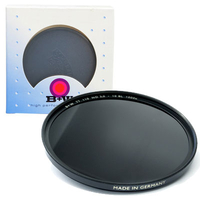 B+W 110 (3.0) SH NDx1000 52mm Neutral Density Filter