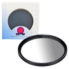 B+W 501 DH 55mm Gray Graduated Filter