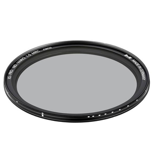 BW 82mm XS-Pro Digital ND Vario MRC nano Filter