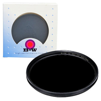 B+W IR 092 SH 67mm Dark Red Infrared Filter