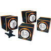 IC12 LED Light Cube - Four Cube Set