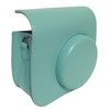 Ice Blue Case for Fuji Instax Mini 9 Camera