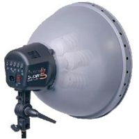 Interfit INT116 Super Cool-lite 5 Single Head with SoftboxReflector