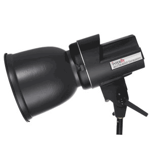 Interfit INT140 - SXT3200 Head 500w