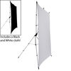 Interfit INT142 EZ Drop Portable Background Kit 1.5 x 2.1m