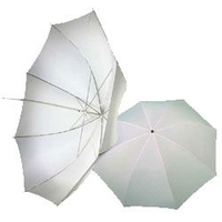 Interfit INT262 - Silver Brolly (90cm)