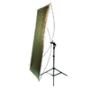 Interfit INT269 Large Flat Panel Reflector 89 x 178cm