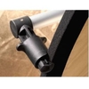 Interfit INT274 Adjustable Reflector Bracket requires light stand