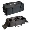 Interfit INT437 Roller Kit Bag for Super Cool-Lite 5 and Pro-Lite 59