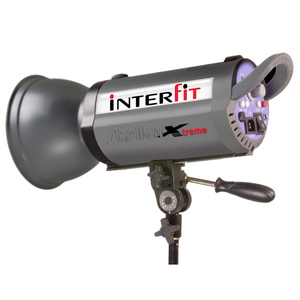 Interfit INT471 Stellar Extreme Head - 150w/s