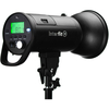 Interfit S1 HSS TTL Battery Powered Flash Head - 500w