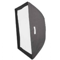 Interfit SSBR100 Square Softbox (100 x 100cm) with Bowens/Interfit Speedring