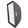 Interfit SSBR80 Square Softbox (80 x 80cm) with Bowens/Interfit Speedring