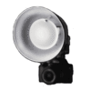 Interfit STR102 Strobies Mini ReflectorBeauty Dish