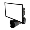Interfit STR150 Strobie PortAbox (12 x 8 Inch) for Canon 580EX / Nikon SB600/SB800