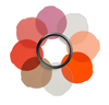 Manfrotto Lumimuse Series Portrait Filter Kit