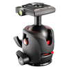 Manfrotto MH055M0-Q2 Magnesium Ball Head