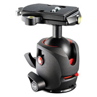 Manfrotto MH055M0-RC4 Magnesium Ball Head