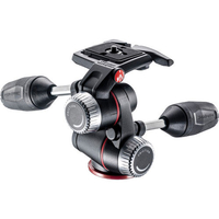 Manfrotto MHXPRO-3W X-Pro 3-Way Head