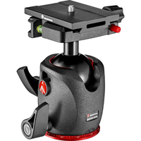 Manfrotto MHXPRO-BHQ6 XPRO Ball Head with Top Lock