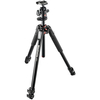 Manfrotto MK055XPRO3 Tripod and 498RC2 Ball Head