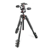 Manfrotto MK190XPRO4-3W Tripod Kit with X-Pro 3-Way Head