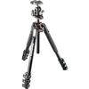 Manfrotto MK190XPRO4-BH Tripod with 496RC2 Ball Head