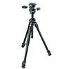 Manfrotto MK290DUA3-3W Aluminium Tripod Kit
