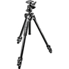 Manfrotto MK290LTA3-BH Light Tripod with Ball Head