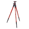 Manfrotto MKOFFROADR Off Road Tripod - Red