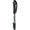 Manfrotto MMCOMPACTADV-BK Compact Advanced Monopod - Black