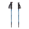 Manfrotto MMOFFROADB Off Road Walking Poles Pair - Blue