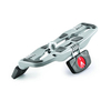 Manfrotto MP1-GY Pocket Tripod Small - Grey