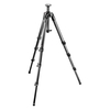 Manfrotto MT057C4 Carbon Fiber Tripod 4 Sections