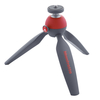 Manfrotto MTPIXI-RD PIXI Mini Tripod - Red