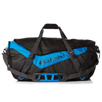 Columbia Lode Hauler 100 Duffle Bag - Black
