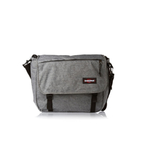 Eastpak Delegate Messenger Bag - Sunday Grey