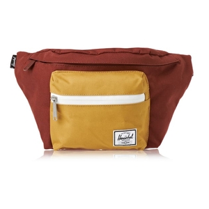 Herschel Seventeen Bag - Rust/copper